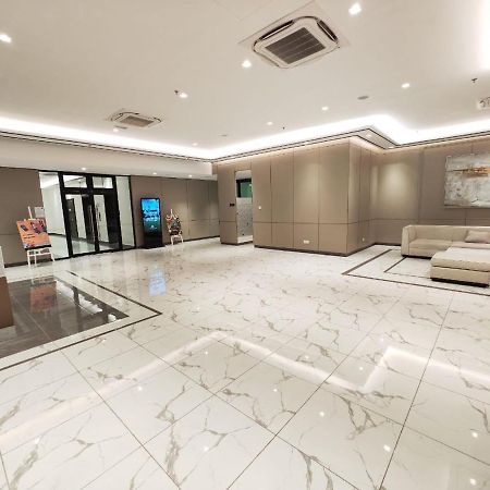 Paradigm Mall Perfect City View 4Pax جوهر بهرو المظهر الخارجي الصورة