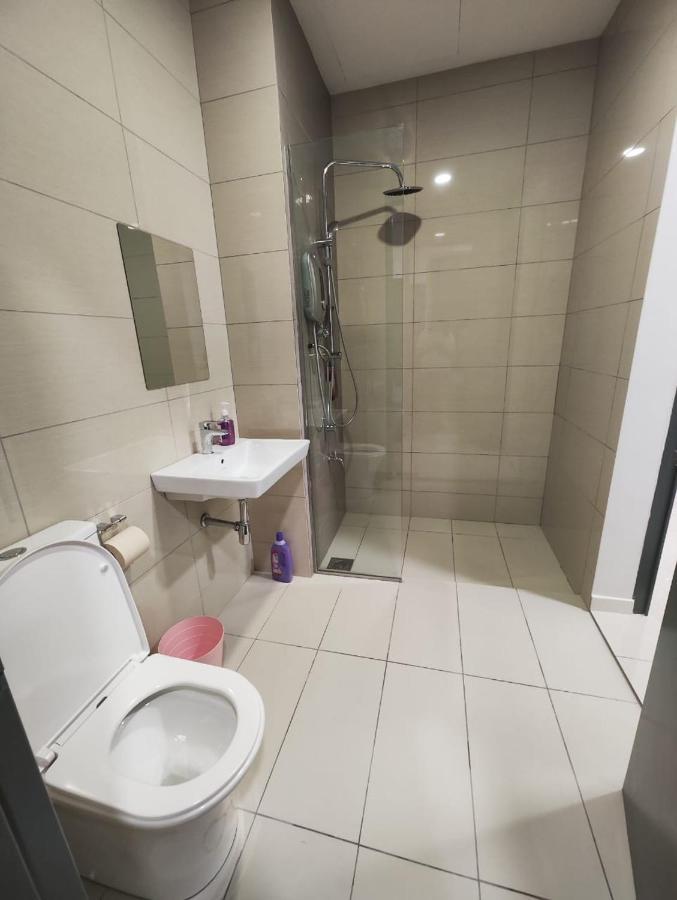 Paradigm Mall Perfect City View 4Pax جوهر بهرو المظهر الخارجي الصورة