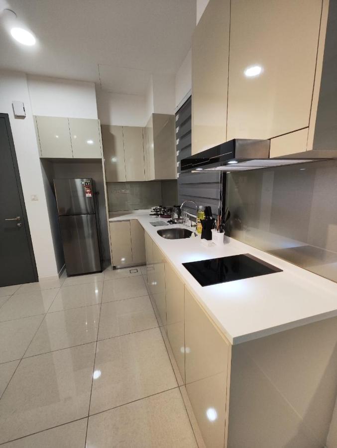 Paradigm Mall Perfect City View 4Pax جوهر بهرو المظهر الخارجي الصورة