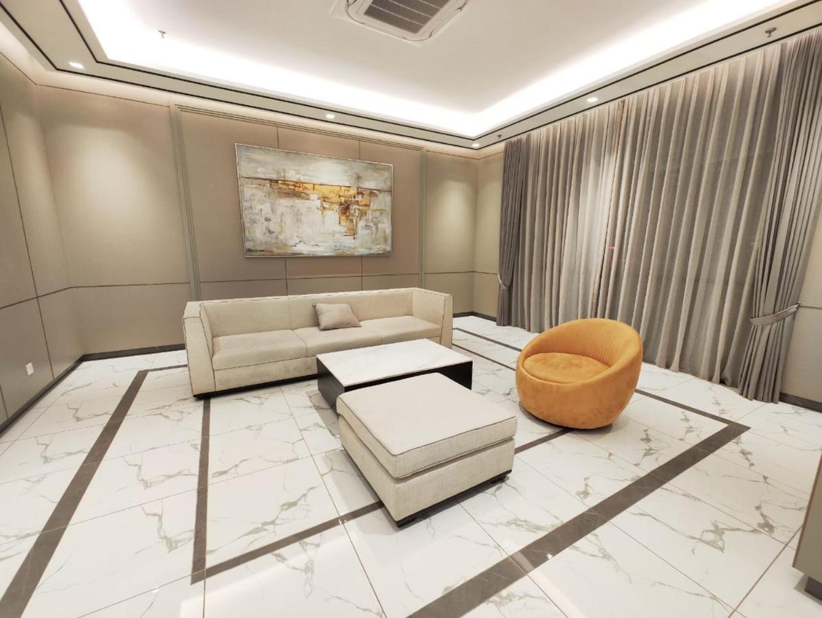 Paradigm Mall Perfect City View 4Pax جوهر بهرو المظهر الخارجي الصورة