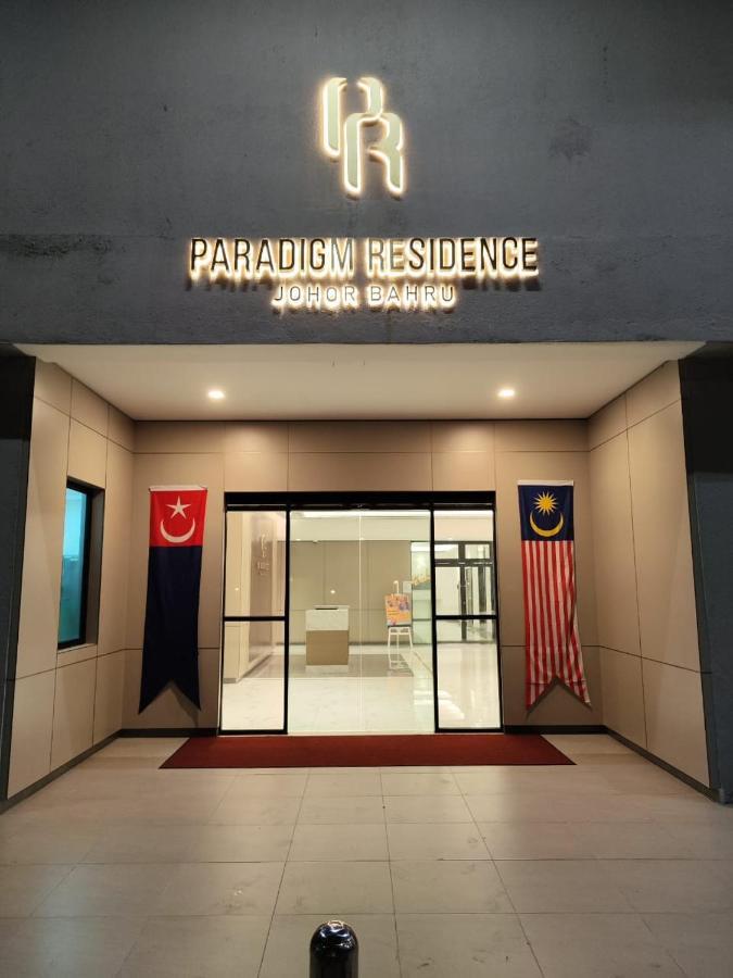 Paradigm Mall Perfect City View 4Pax جوهر بهرو المظهر الخارجي الصورة